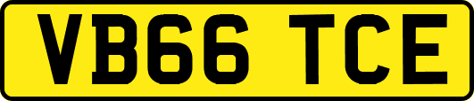 VB66TCE