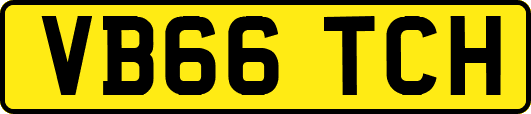 VB66TCH