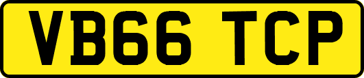 VB66TCP