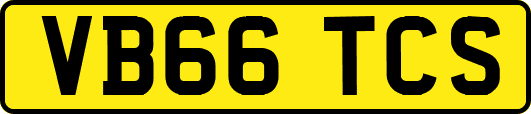 VB66TCS