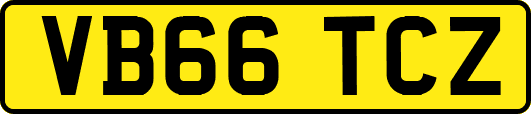 VB66TCZ
