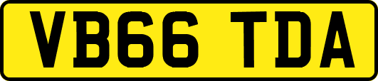 VB66TDA