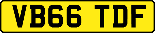 VB66TDF