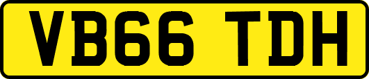 VB66TDH
