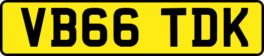VB66TDK