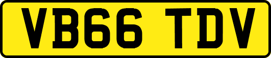 VB66TDV