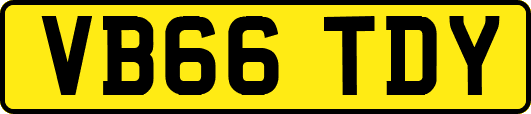 VB66TDY