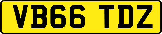 VB66TDZ