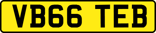 VB66TEB