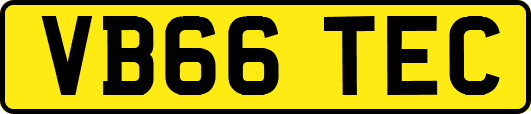 VB66TEC