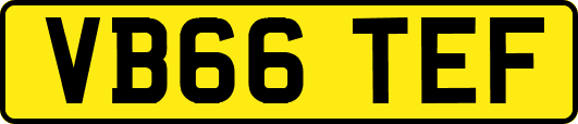 VB66TEF