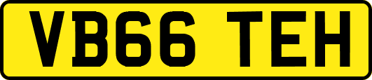 VB66TEH