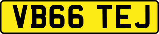 VB66TEJ