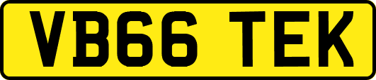 VB66TEK