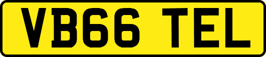 VB66TEL
