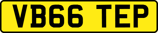 VB66TEP
