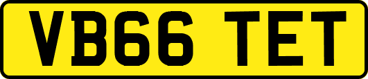 VB66TET
