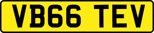 VB66TEV
