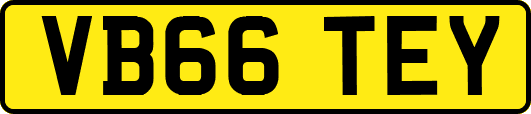 VB66TEY