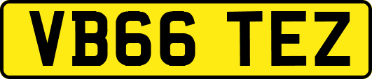 VB66TEZ