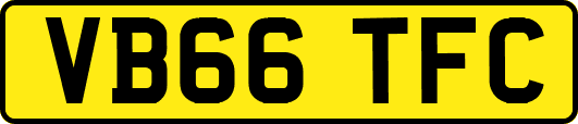 VB66TFC