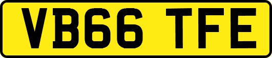 VB66TFE