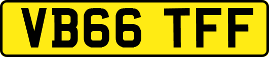 VB66TFF