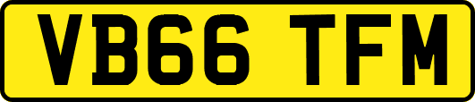 VB66TFM
