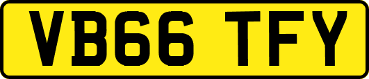 VB66TFY