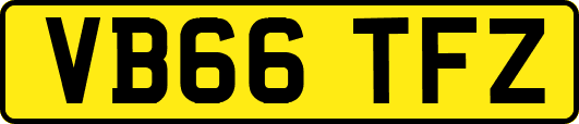 VB66TFZ