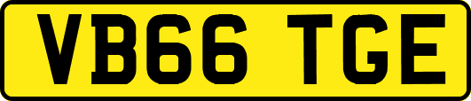 VB66TGE