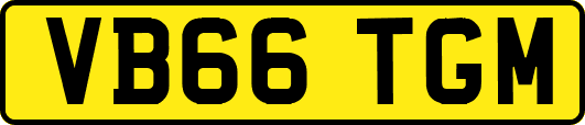 VB66TGM