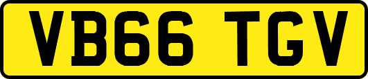 VB66TGV