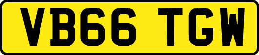 VB66TGW