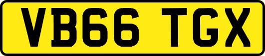 VB66TGX