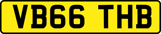 VB66THB
