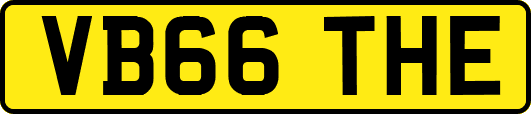VB66THE