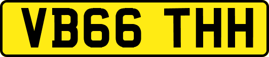VB66THH