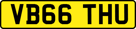 VB66THU