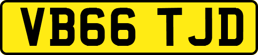 VB66TJD