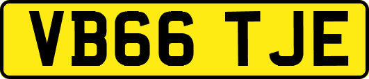 VB66TJE