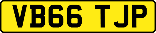 VB66TJP