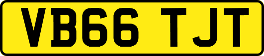 VB66TJT