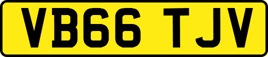 VB66TJV