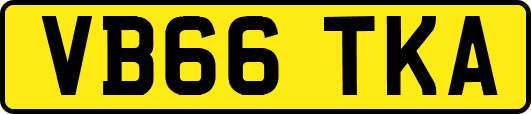 VB66TKA