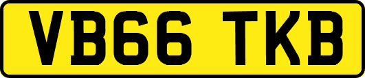 VB66TKB