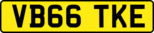 VB66TKE