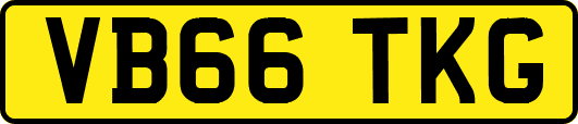 VB66TKG