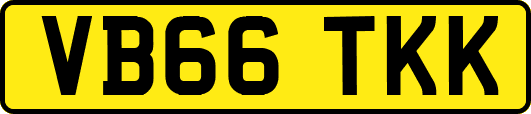 VB66TKK