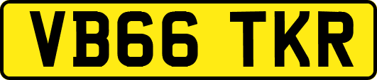 VB66TKR